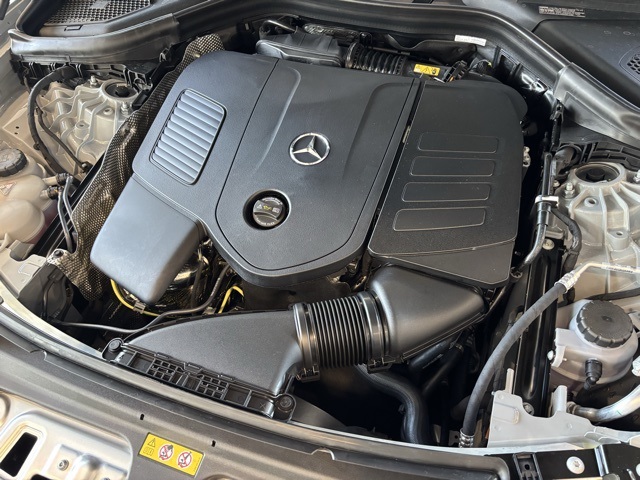 2026 Mercedes Benz GLC 300 photo 29