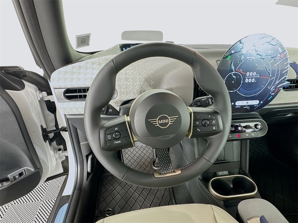2025 Mini Cooper photo 9