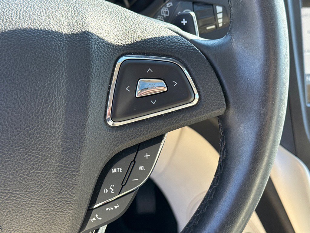 2018 Lincoln MKC Black Label photo 11