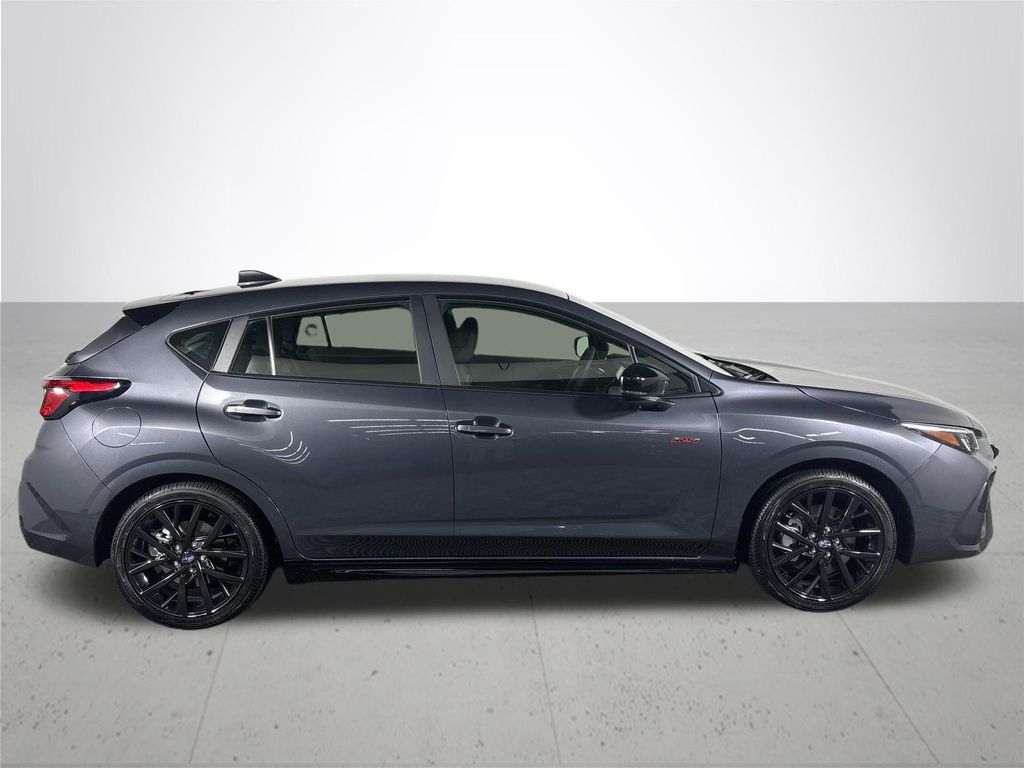 2025 Subaru Impreza RS photo 5