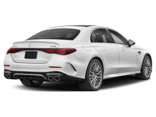 2026 Mercedes Benz E AMG 4MATIC photo 43