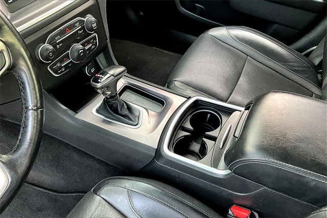 2021 Dodge Charger SXT photo 19