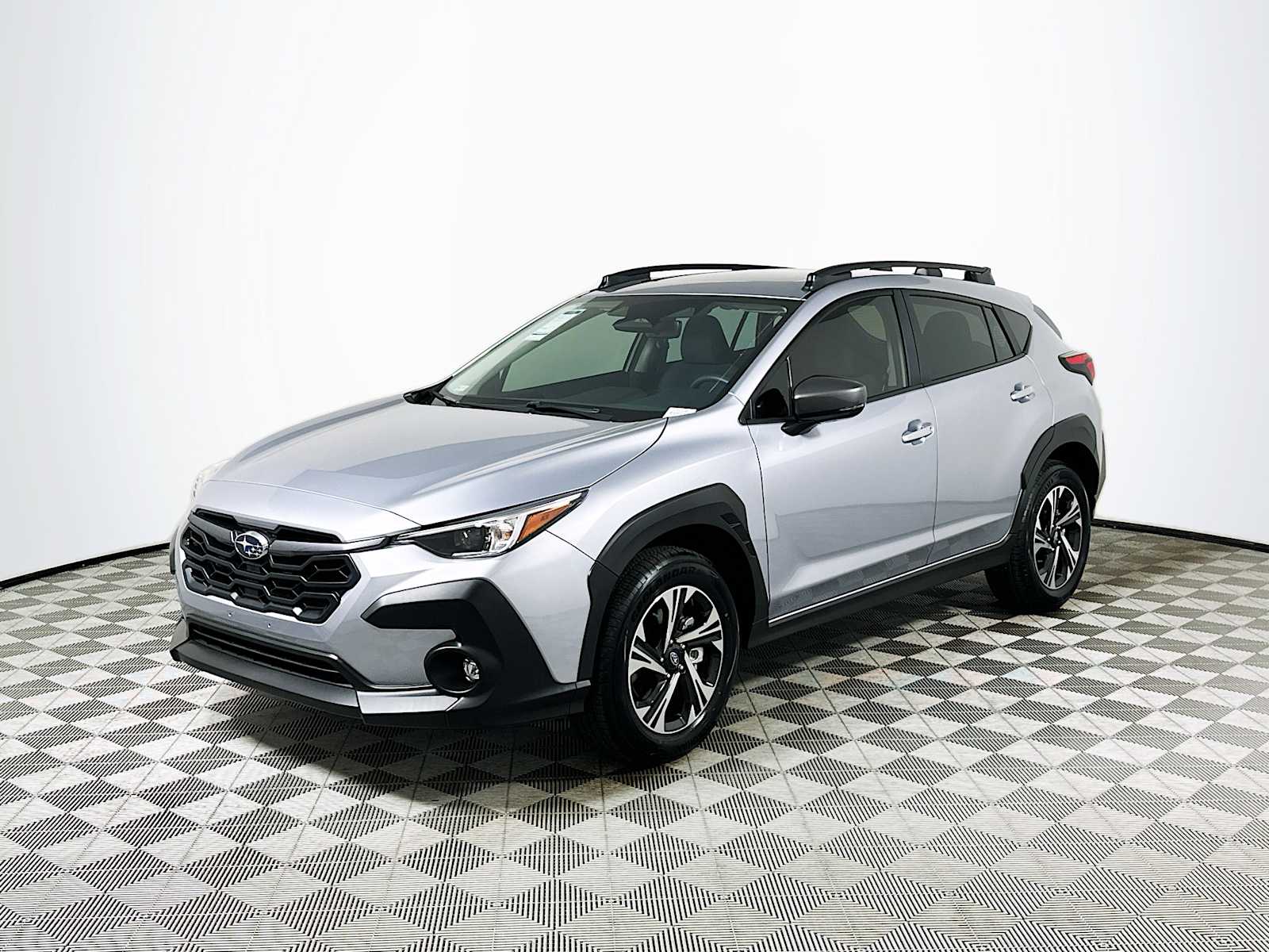 2025 Subaru Crosstrek Premium photo 3
