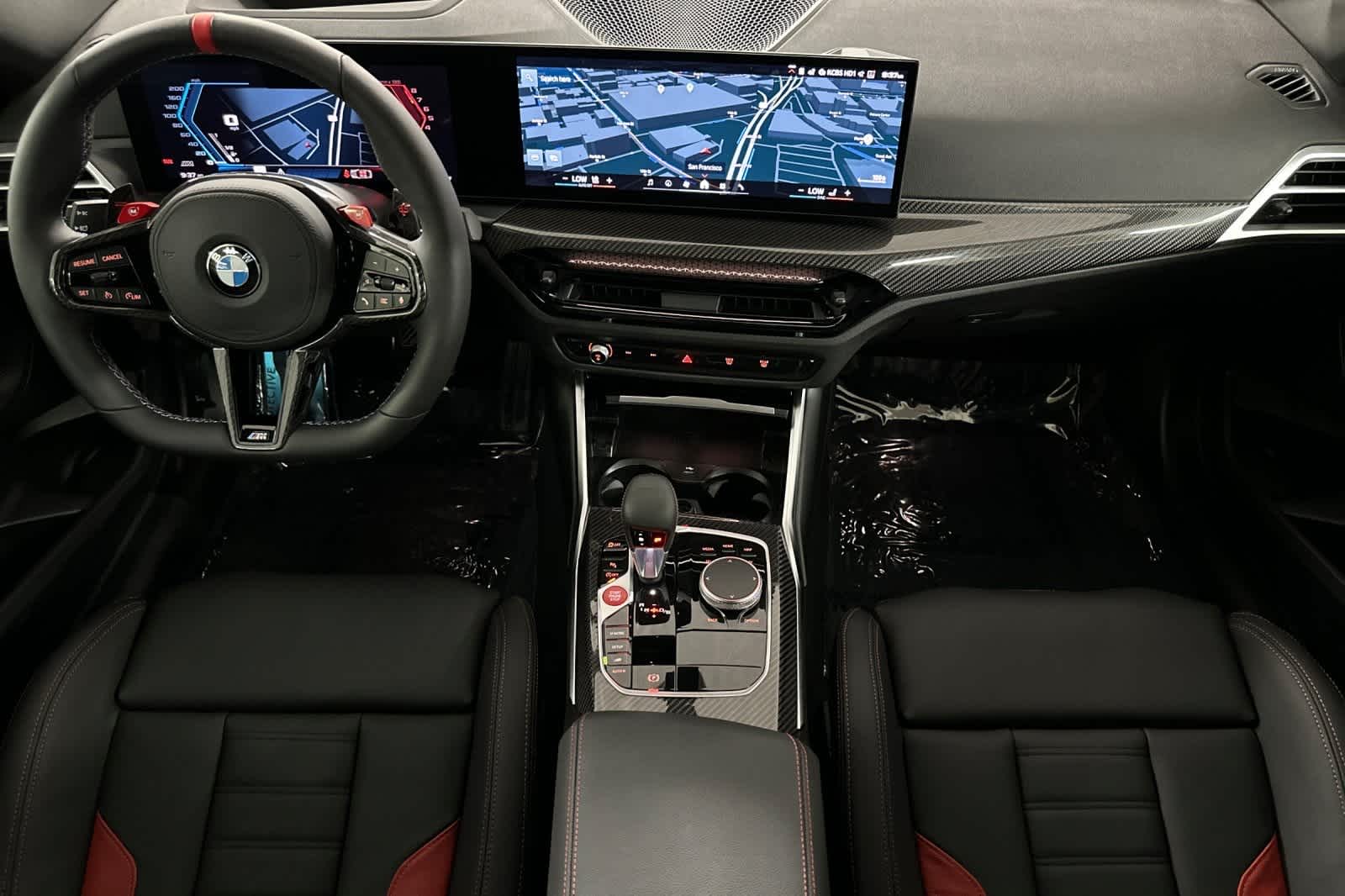 2025 Bmw M2 photo 3