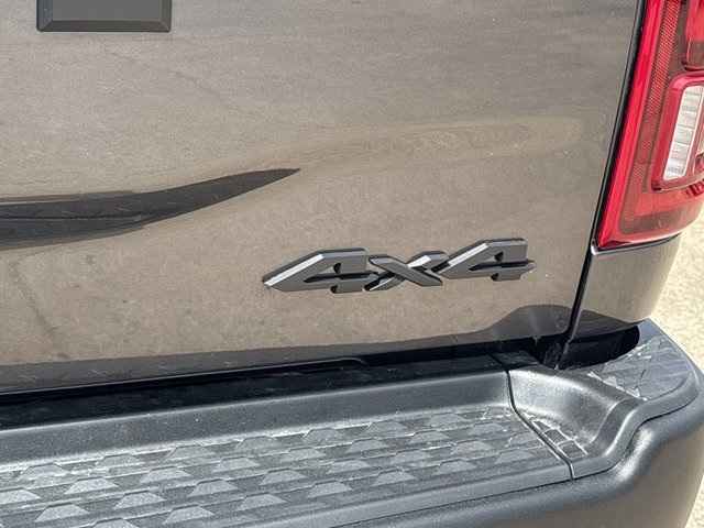 2025 Ram 2500 Power Wagon photo 6