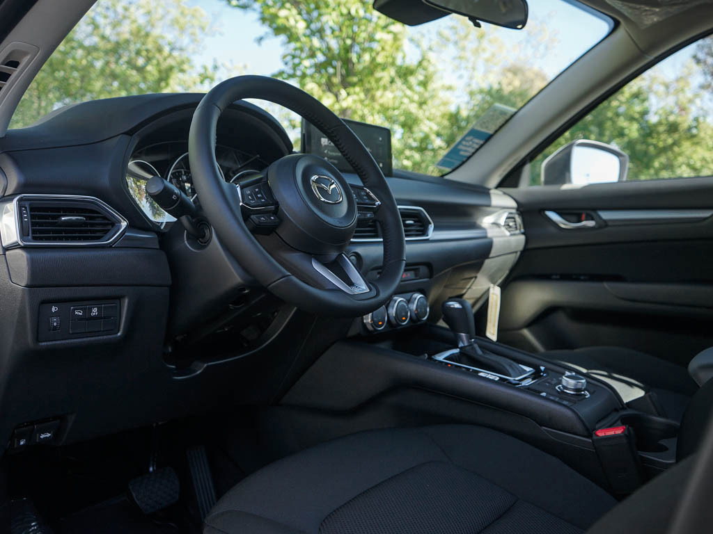 2025 Mazda CX-5 2.5 S photo 15