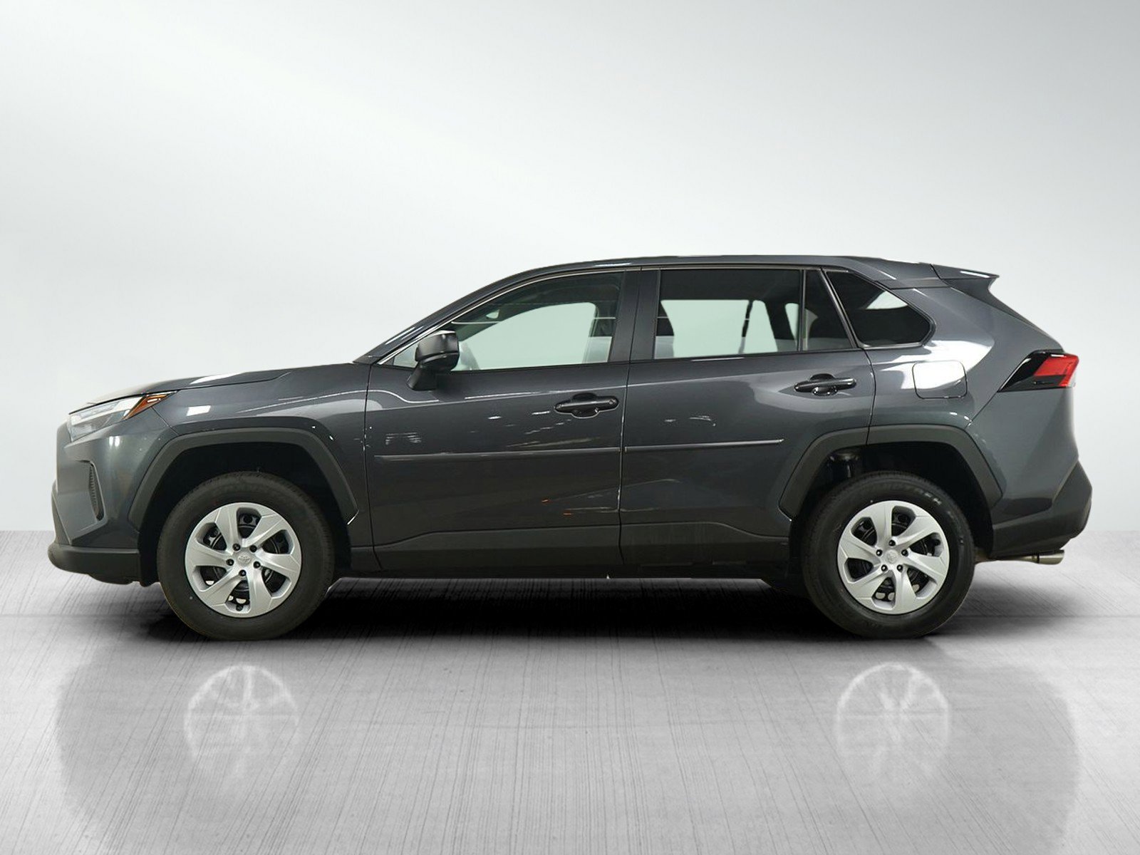 Used 2025 Toyota RAV4 LE with VIN 2T3F1RFV8SC502690 for sale in Bloomington, Minnesota