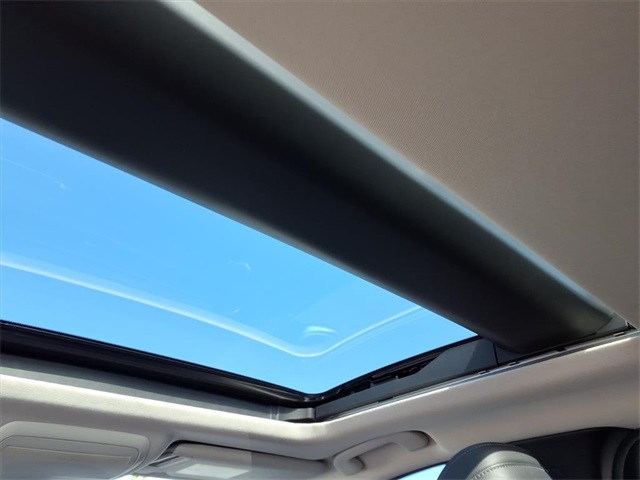 2023 Mazda CX-50 2.5 Premium Plus photo 14