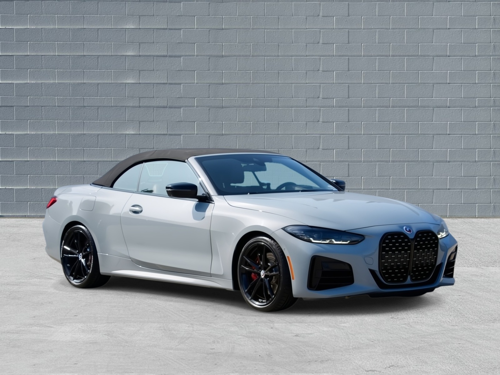 2023 BMW 4 Series M440i's photo