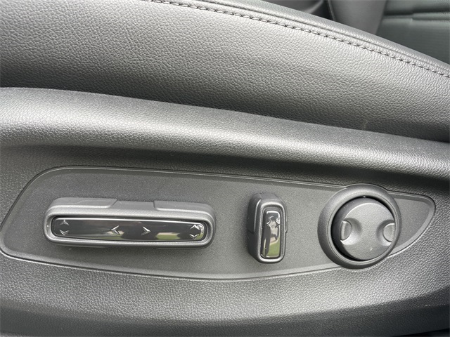 2026 Honda CR-V EX-L photo 18