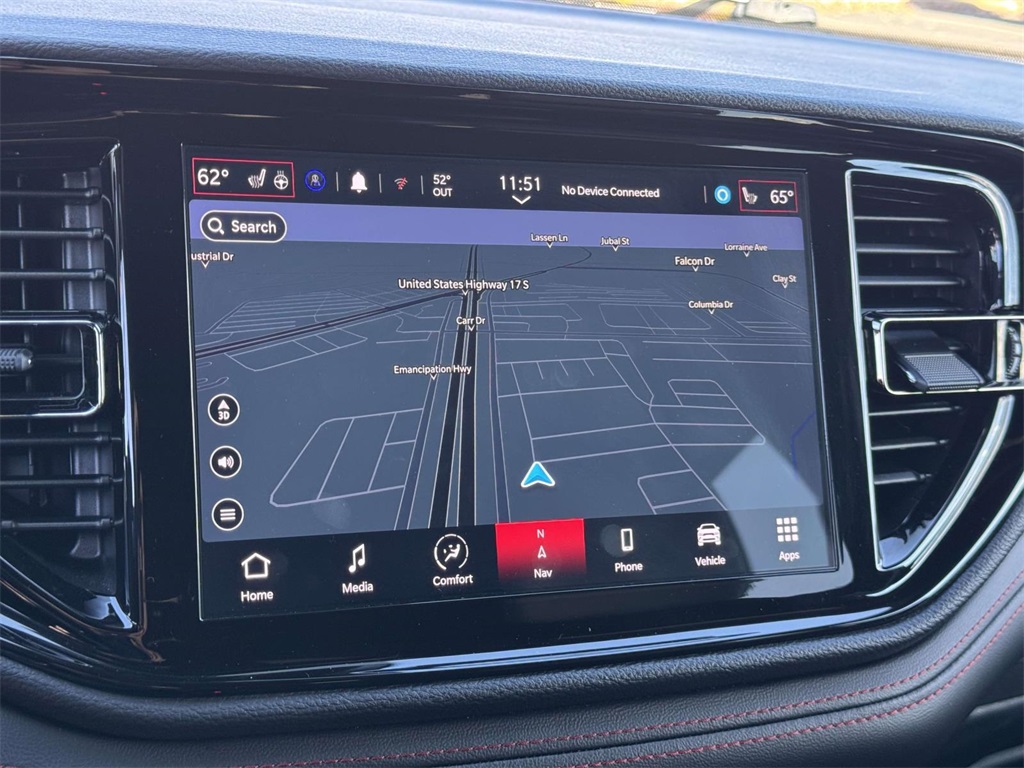 2024 Dodge Durango GT Plus photo 3