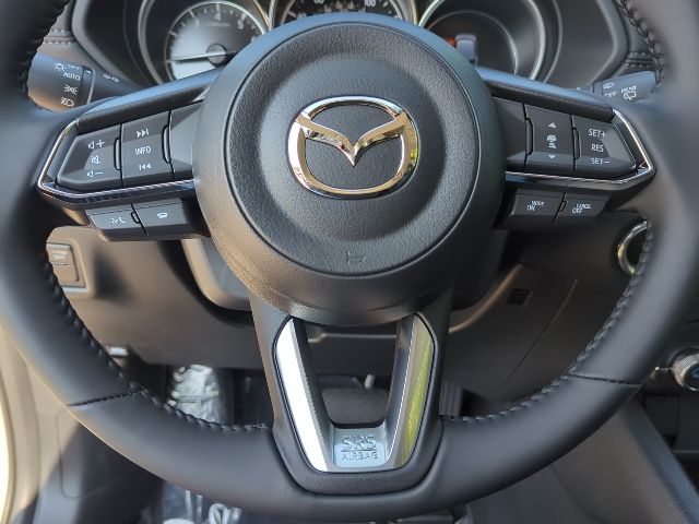 2025 Mazda CX-5 2.5 S Preferred photo 15
