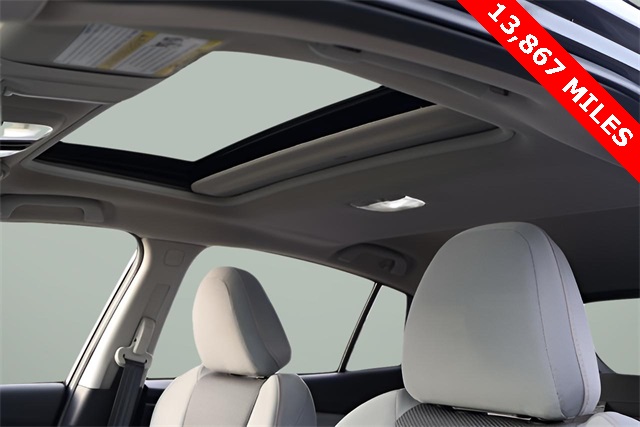 2021 Subaru Crosstrek Premium photo 4