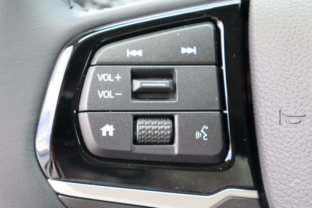 2026 Honda Odyssey EX-L photo 27