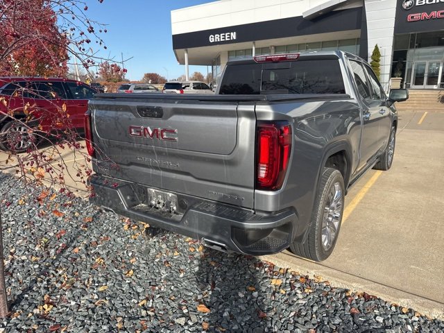 2023 Gmc Sierra 1500 Denali photo 3