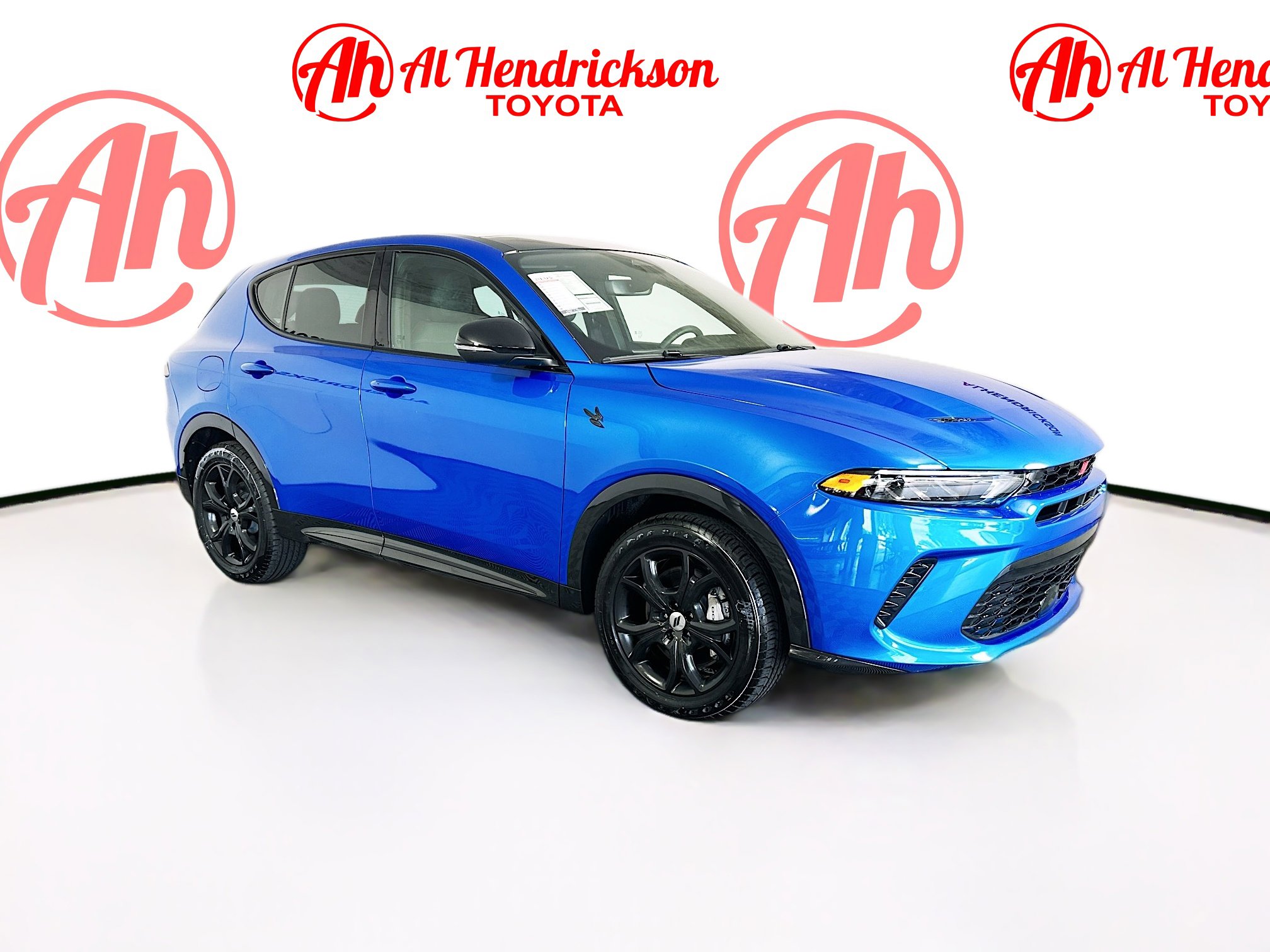 2024 Dodge Hornet R/T Plus's photo