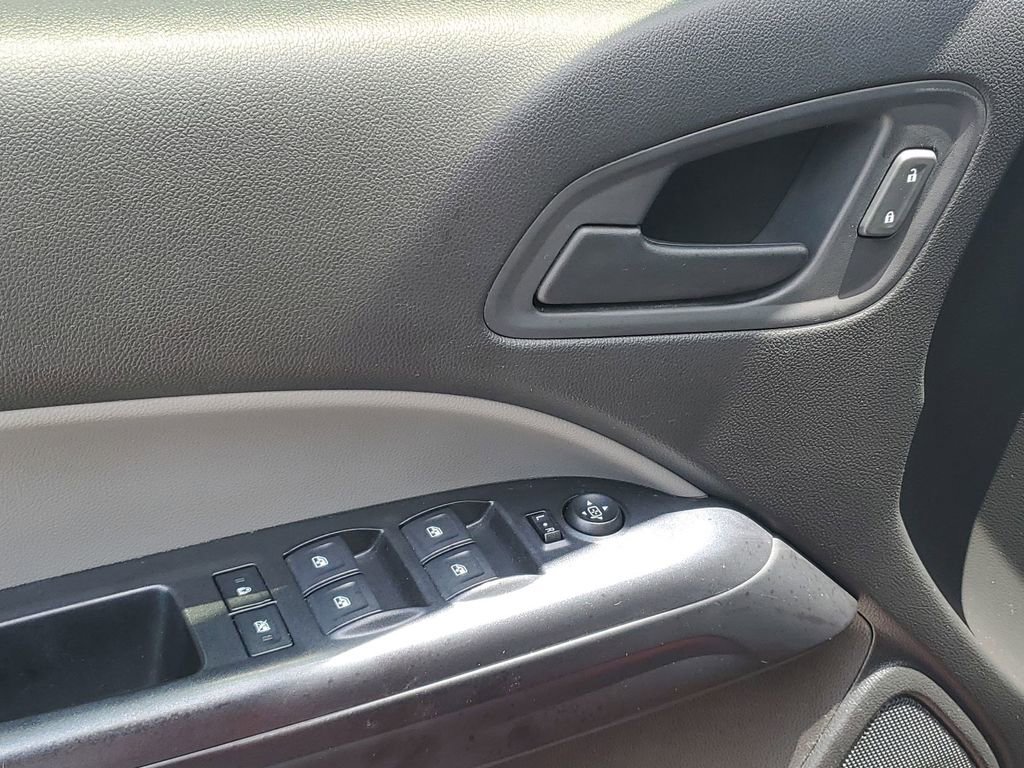 2020 Chevrolet Colorado Work Truck photo 35