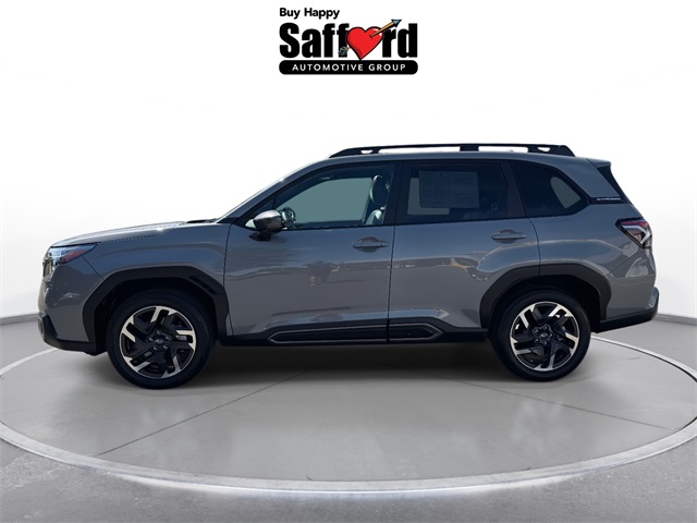 2025 Subaru Forester Limited photo 4