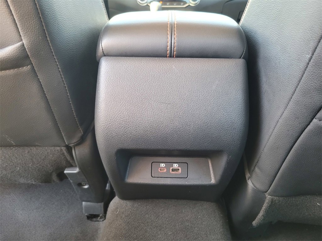 2021 Nissan Altima 2.5 SR photo 15