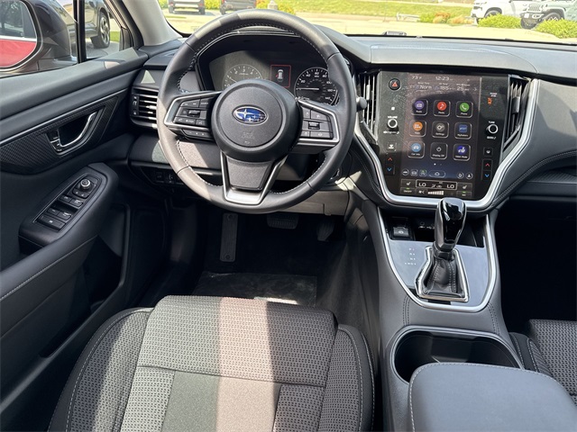 2025 Subaru Outback Premium photo 10
