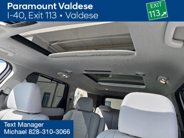 2026 Hyundai Palisade Limited photo 3