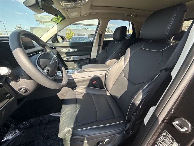 2025 Genesis GV70 2.5T photo 10