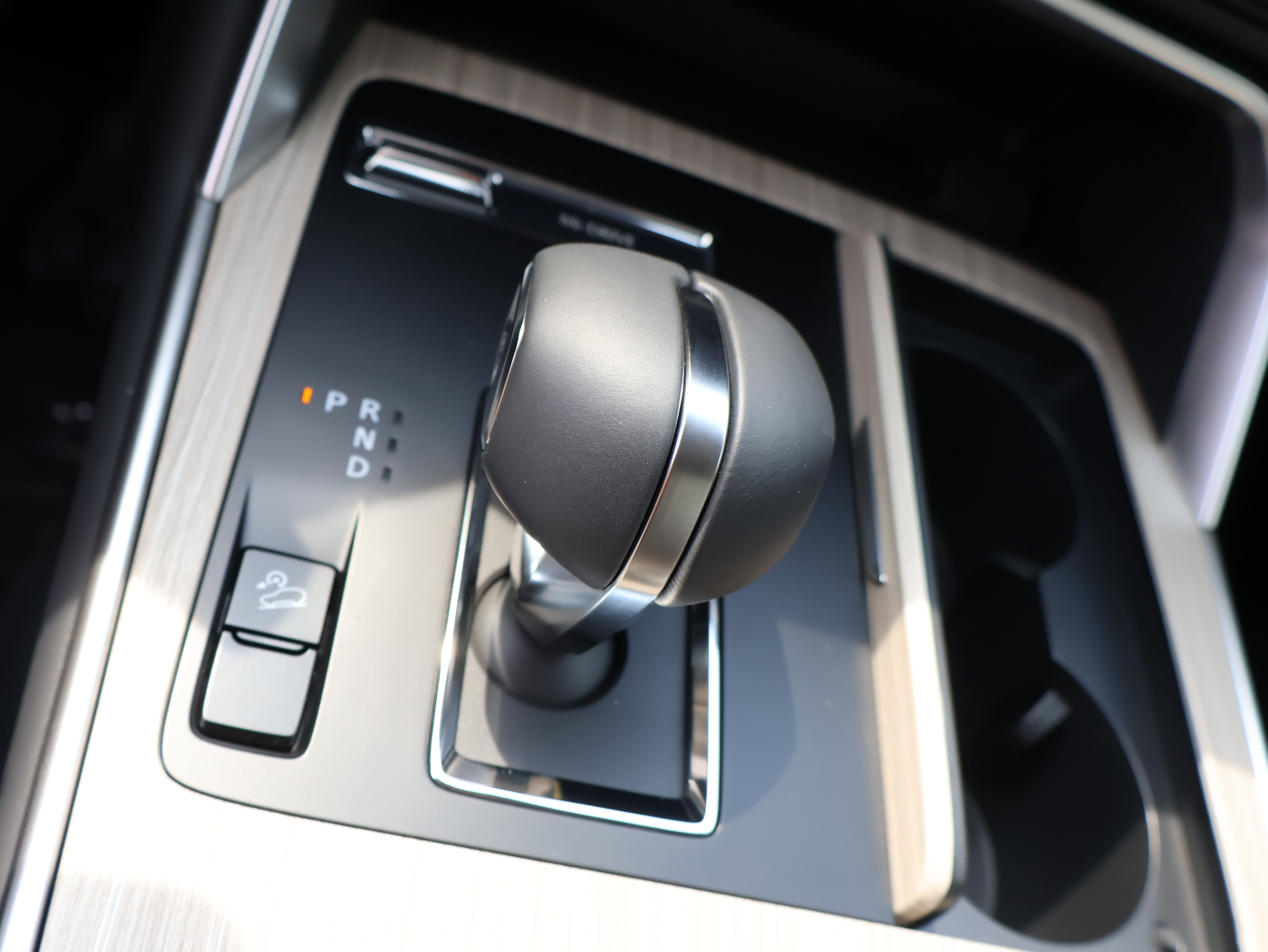 2025 Mazda CX-90 Premium S photo 9