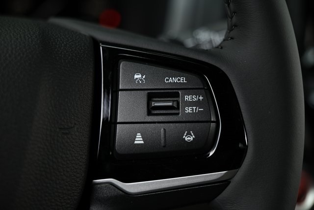2026 Honda Odyssey EX-L photo 36