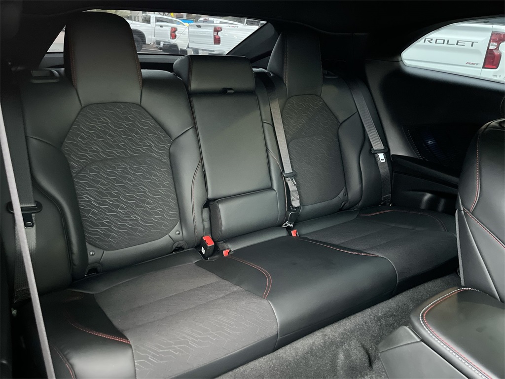 2025 Dodge Charger R/T photo 26
