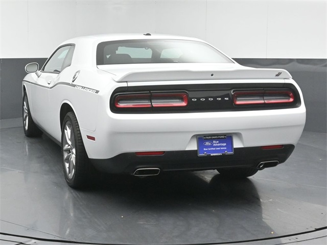 2023 DODGE CHALLENGER - Image 6