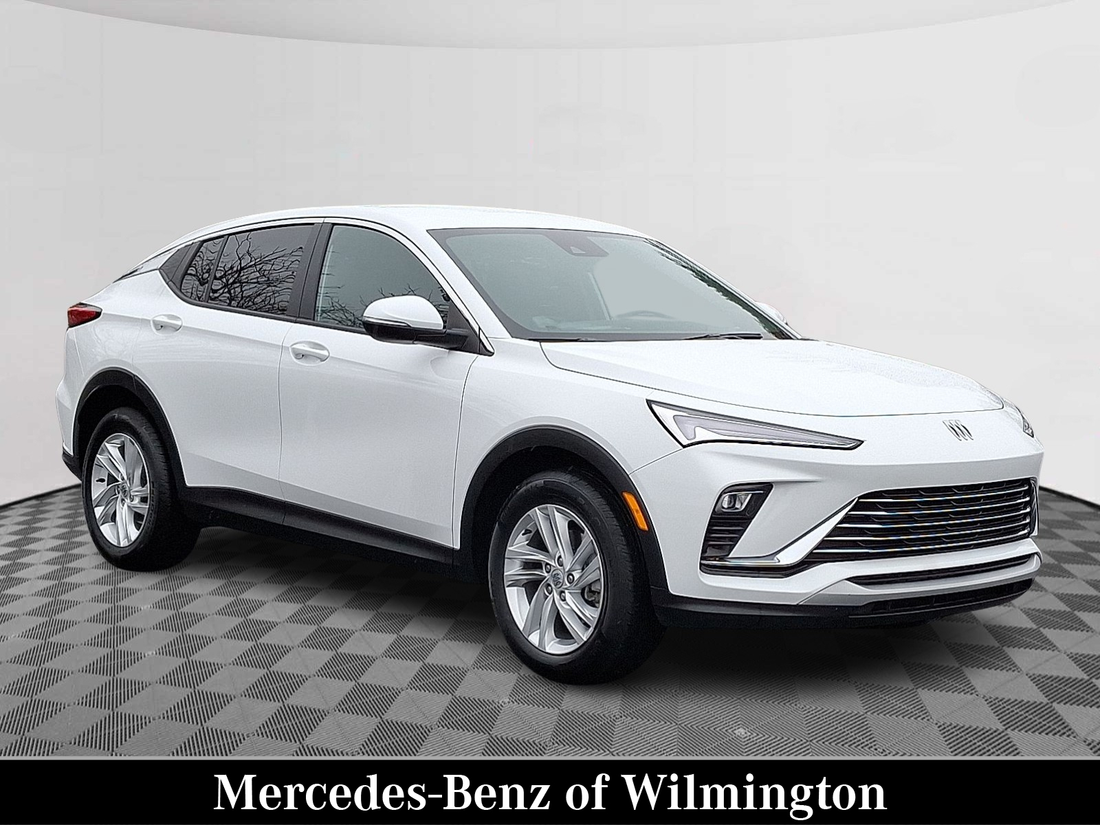 2024 Buick Envista Preferred's photo