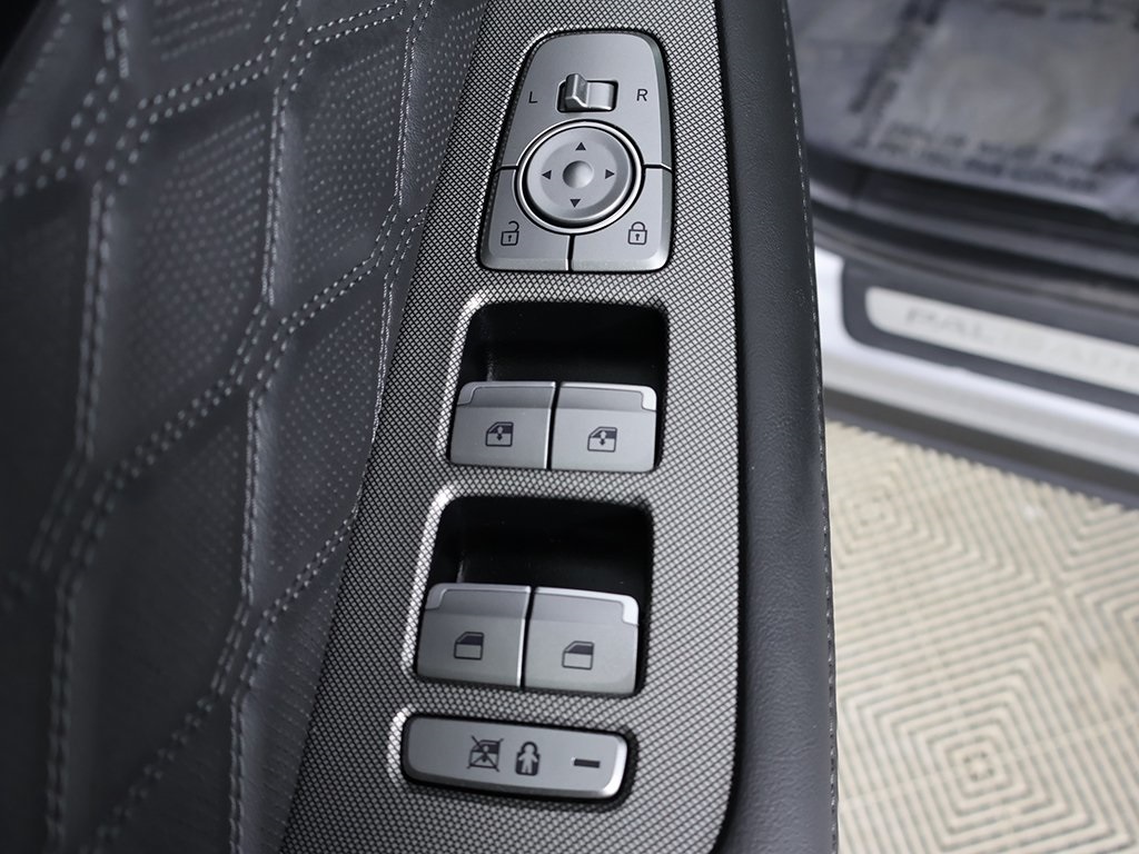 2022 Hyundai Palisade Calligraphy photo 38