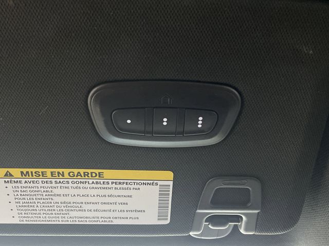 2024 Jeep Grand Cherokee Limited photo 21