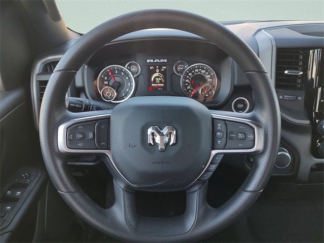 2025 Ram 1500 Tradesman photo 12