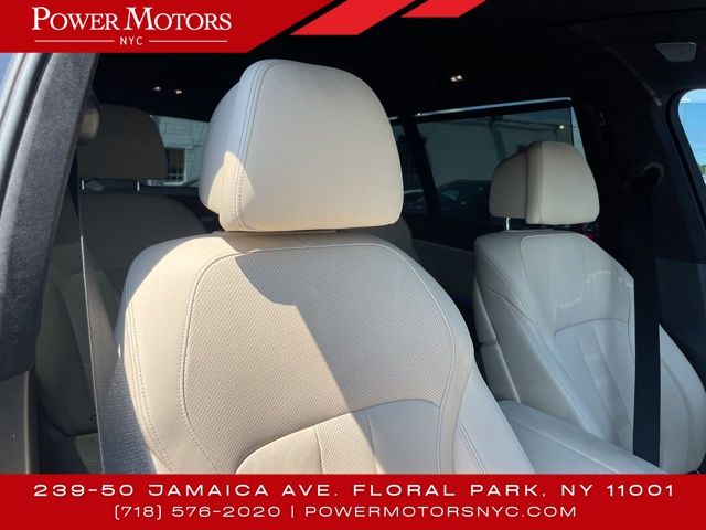 2021 Bmw X7 M50i photo 33