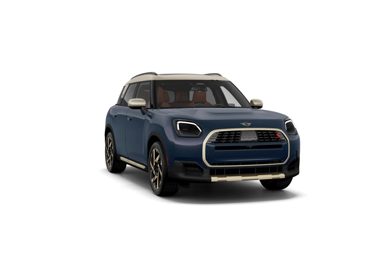 2026 MINI Countryman S's photo