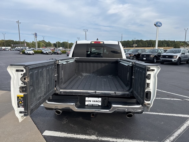 2020 Ram 1500 Limited photo 37