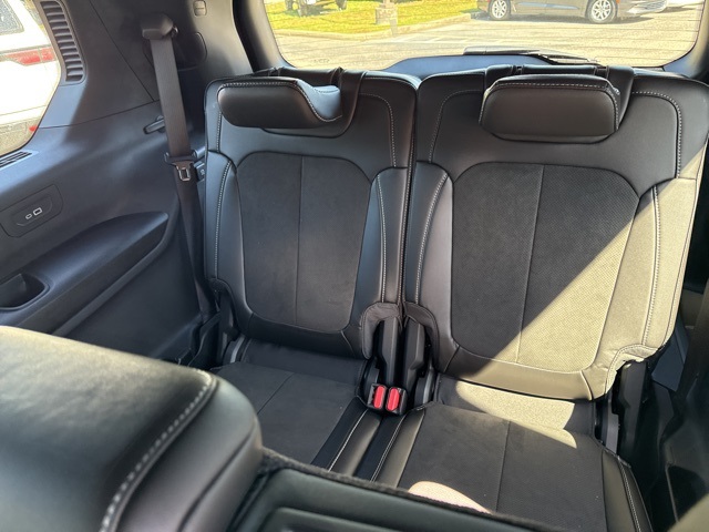 2025 Jeep Grand Cherokee Altitude X photo 14