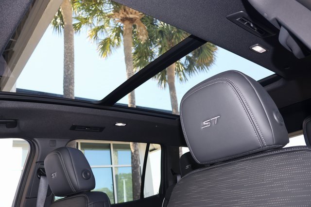 2025 Buick Enclave Sport Touring photo 26
