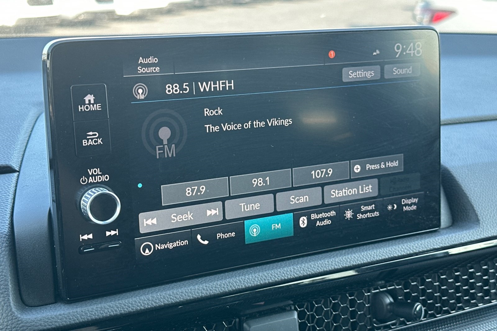 2023 Honda CR-V Hybrid Sport Touring photo 23