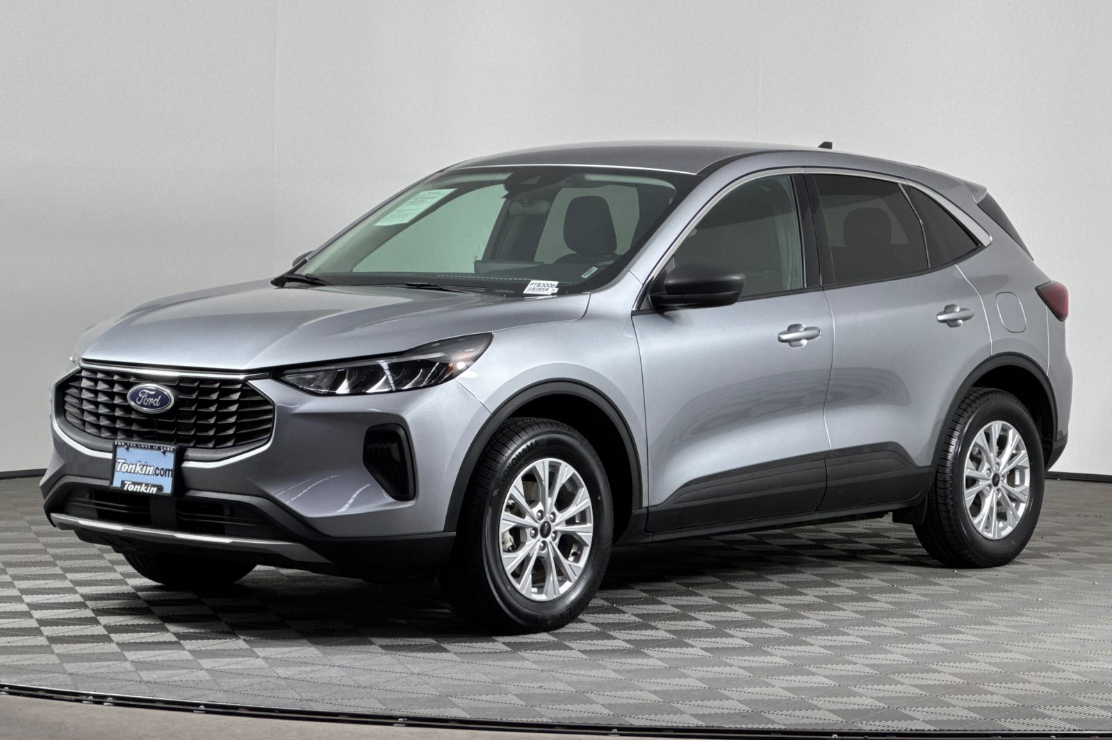 2024 Ford Escape Active photo 8