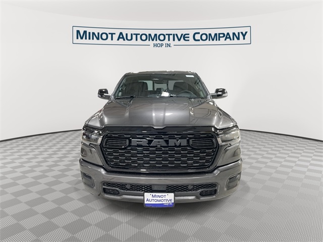 2026 Ram 1500 Big Horn Lone Star photo 2