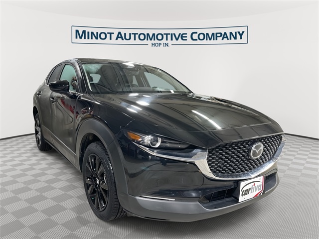 2024 Mazda CX-30 Select Sport's photo