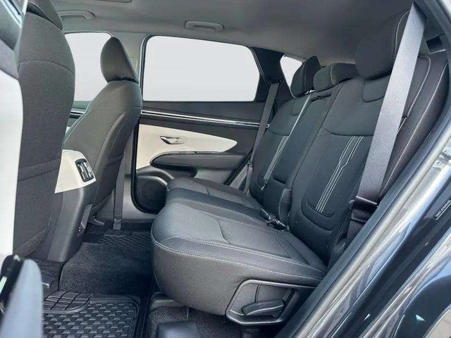2022 Hyundai Tucson SEL Convenience photo 25