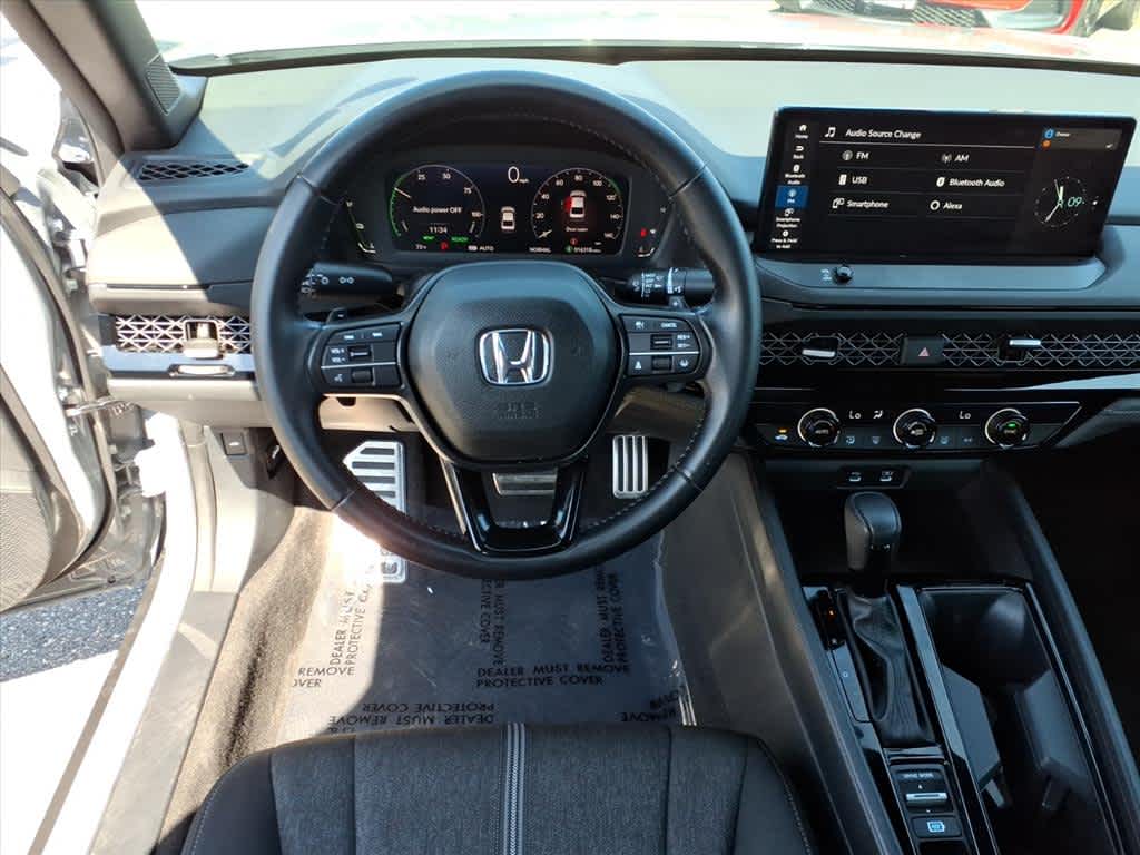 2023 Honda Accord Sport photo 13