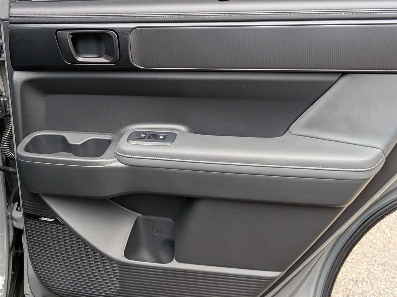 2025 Hyundai Santa Fe Calligraphy photo 34