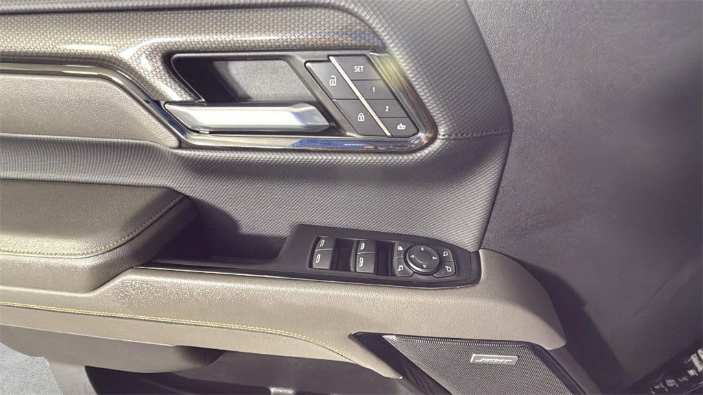 2022 Chevrolet Silverado 1500 ZR2 photo 25