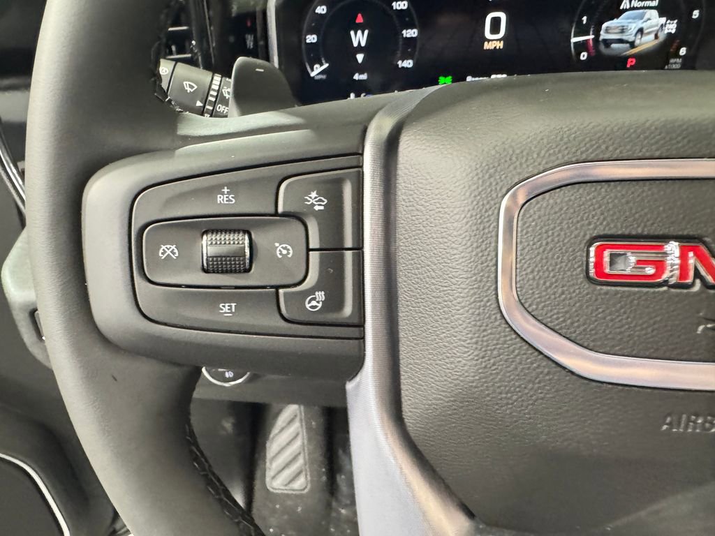 2026 Gmc Sierra 1500 Elevation photo 14
