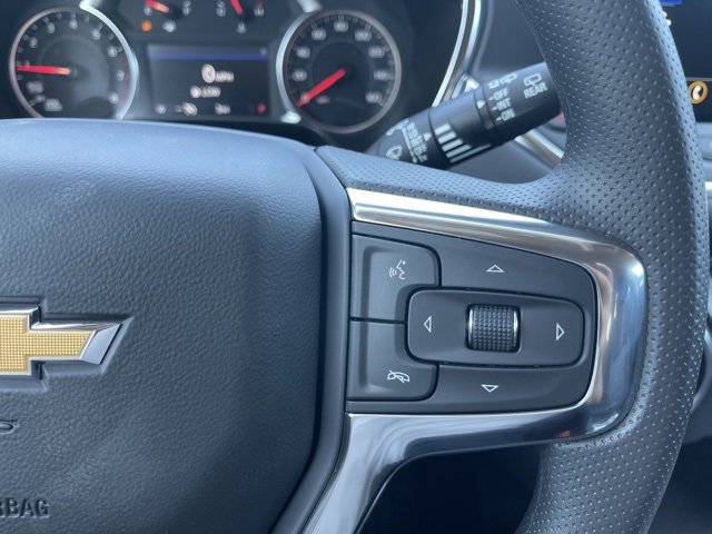 2025 Chevrolet Blazer 2LT photo 14