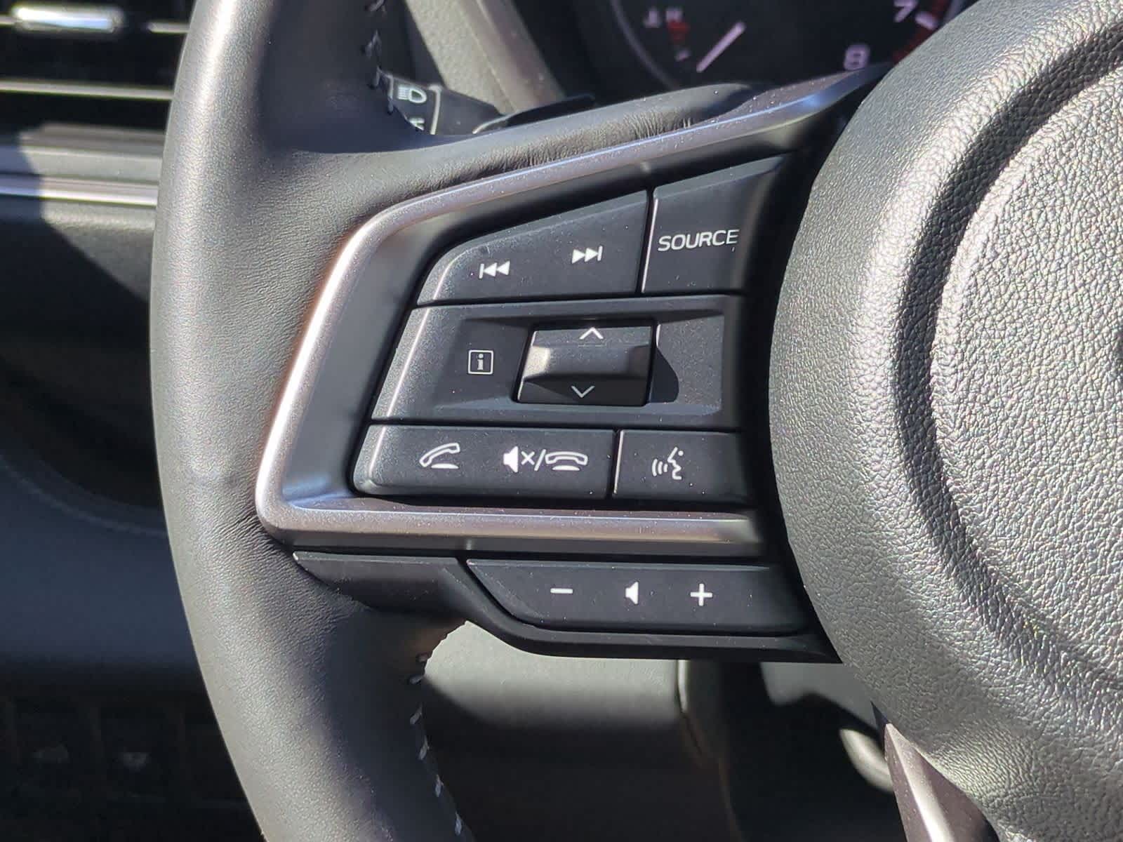 2023 Subaru Ascent Touring photo 24